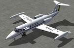 FS2004
                  Learjet 35 FAB Textures only